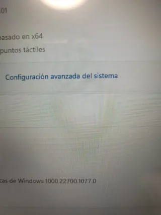 Acer Chromebook Spin 1 Nero