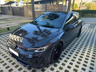 Volkswagen Golf gti clubsport