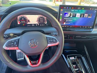 Volkswagen Golf gti clubsport