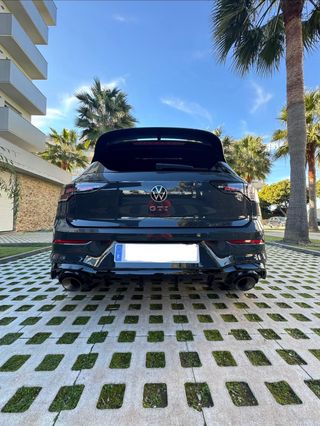 Volkswagen Golf gti clubsport