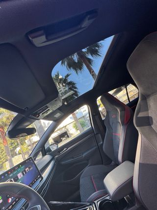 Volkswagen Golf gti clubsport