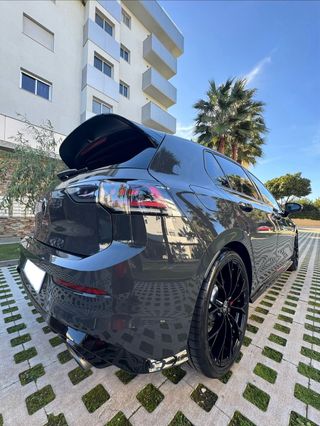 Volkswagen Golf gti clubsport