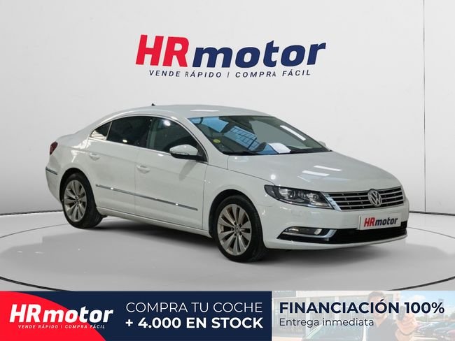 Volkswagen CC Business BMT - foto 1
