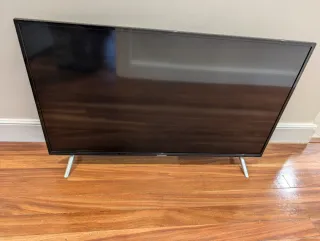 Televisor 40 pulgadas con Android TV