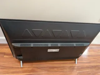 Televisor 40 pulgadas con Android TV