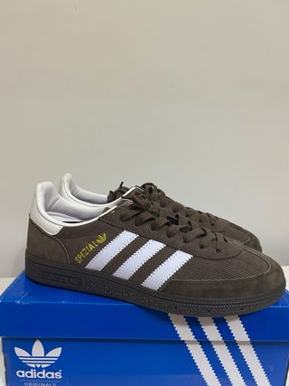 Zapatillas adidas spezial hombre