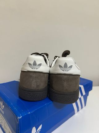 Zapatillas adidas spezial hombre