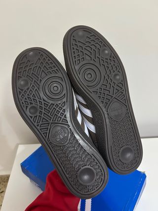 Zapatillas adidas spezial hombre