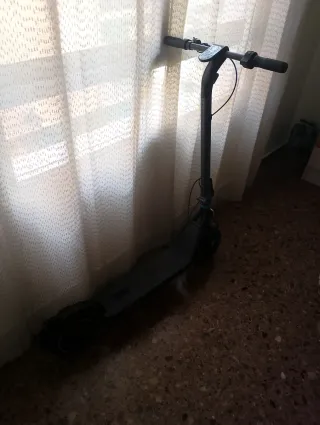 Patinete Eléctrico Cecotec Bongo