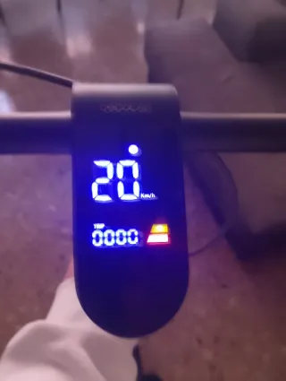 Patinete Eléctrico Cecotec Bongo