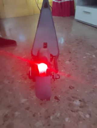 Patinete Eléctrico Cecotec Bongo