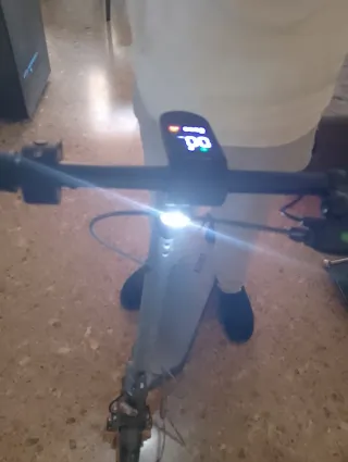 Patinete Eléctrico Cecotec Bongo