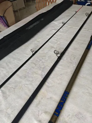 Caña Linea Effe 4.20 m – Surfcasting