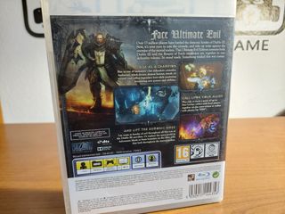 Diablo III Reaper of Souls Playstation 3 PS3