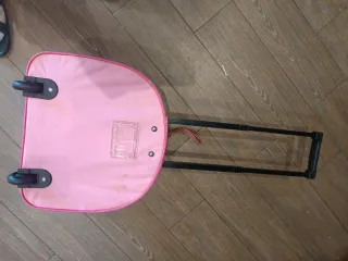 Maleta infantil princesas Disney