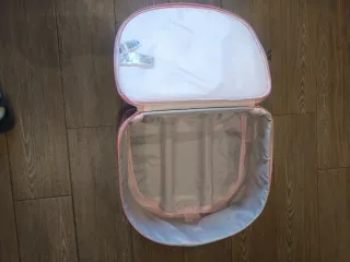 Maleta infantil princesas Disney