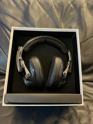 EPOS GSP 670 Gaming Series Wireless