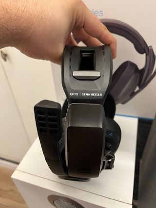 EPOS GSP 670 Gaming Series Wireless