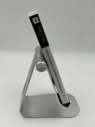 James Cameron's Avatar: El Videojuego PSP