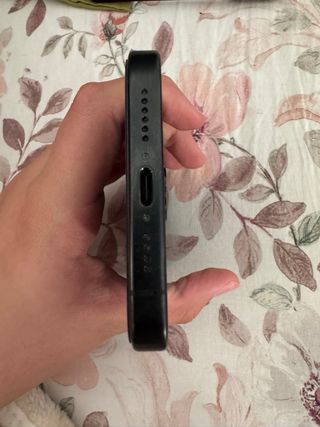 iPhone 15 Pro Max Negro