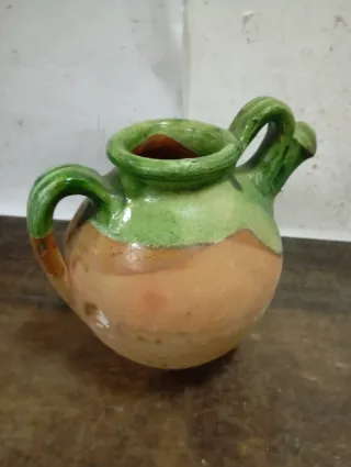 LIQUIDACIÓN 2026 Botijo Cerámica Argentona