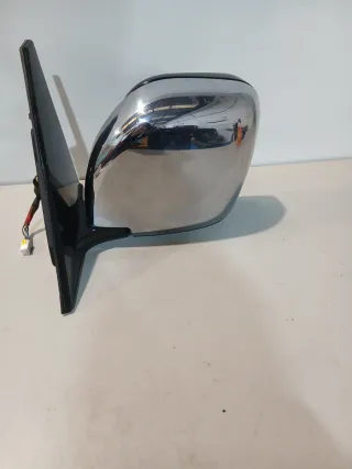 Retrovisor Izquierdo Mitsubishi Montero 2002 K90