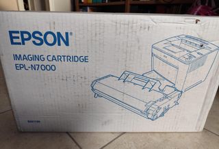 Epson Toner N7000 originale S051100