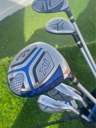 Set de Golf Callaway Junior