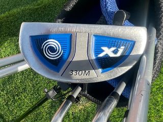 Set de Golf Callaway Junior