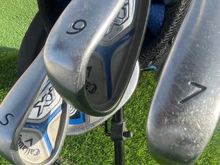 Set de Golf Callaway Junior