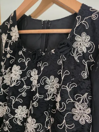 Atelier Seda y Tul T.XXL Sin uso