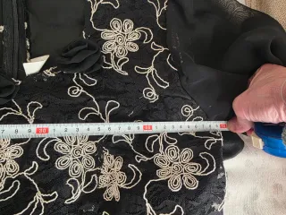 Atelier Seda y Tul T.XXL Sin uso