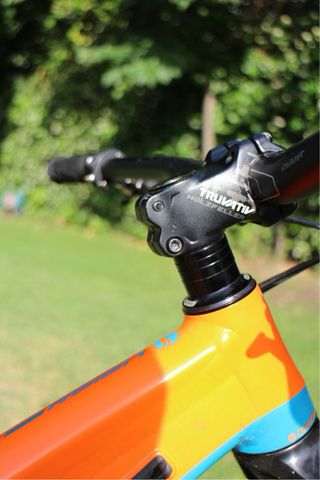 Bici Enduro Giant Reign Talla M