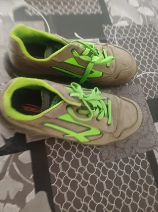 Scarpe antinfortunistiche U-Power