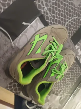 Scarpe antinfortunistiche U-Power