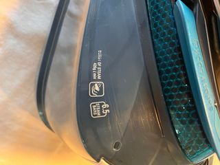 Centro de Planchado Rowenta Silence Steam