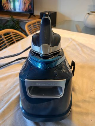 Centro de Planchado Rowenta Silence Steam