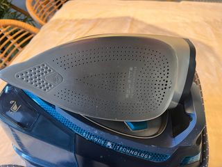 Centro de Planchado Rowenta Silence Steam