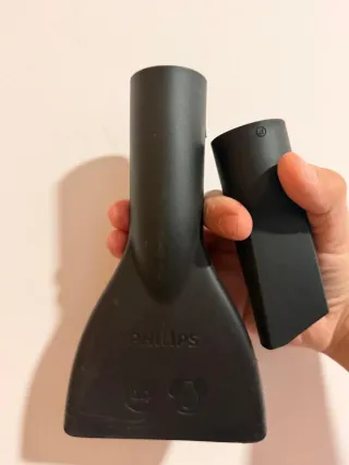 Tubo y accesorio aspiradora Philips