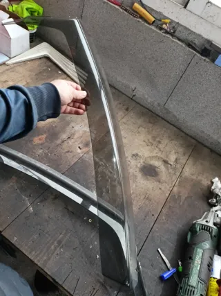 Derivabrisas para Peugeot 307 y 307 sw