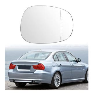 Cristal espejo calefactable BMW E90