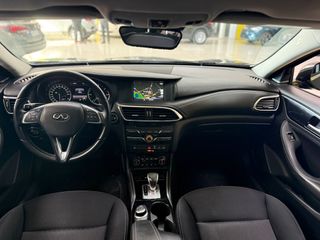 Infiniti QX30 2017
