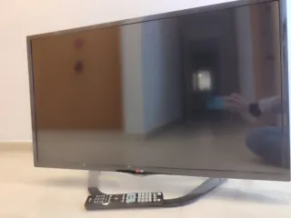 Televisión LG 39LN575S 39 Smart TV