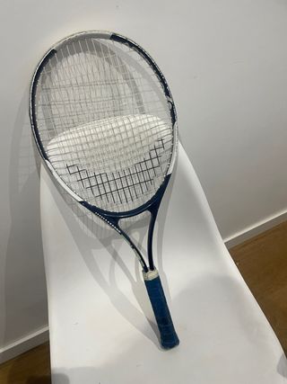 Raqueta Tenis Artengo Junior