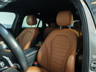 Mercedes-Benz GLC Coupé 2022