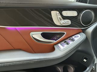 Mercedes-Benz GLC Coupé 2022