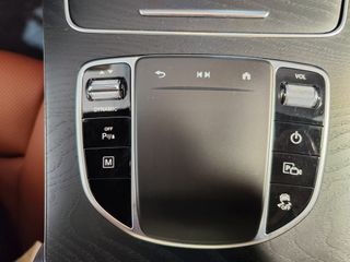 Mercedes-Benz GLC Coupé 2022