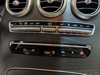 Mercedes-Benz GLC Coupé 2022