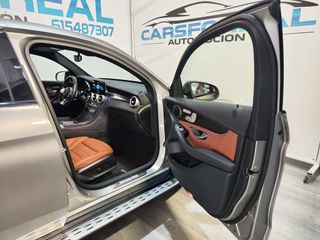 Mercedes-Benz GLC Coupé 2022