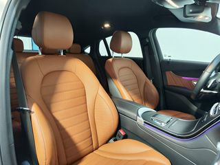 Mercedes-Benz GLC Coupé 2022